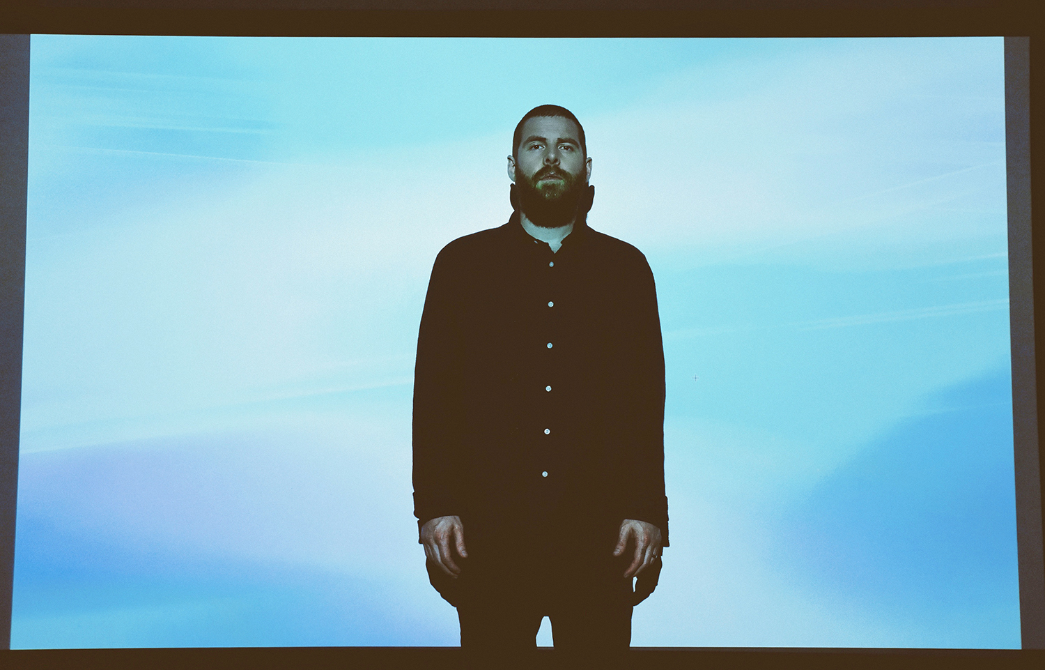 More Info for Andy Hull