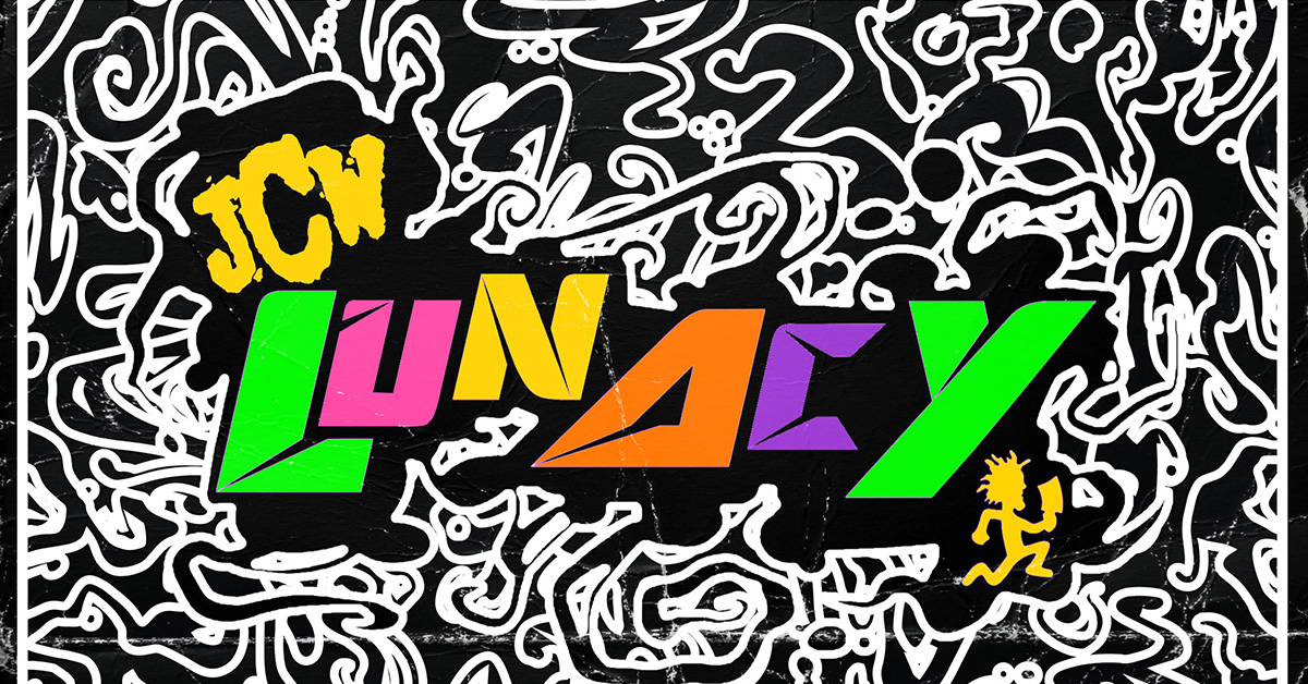 More Info for JCW Lunacy