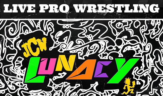 More Info for JCW Lunacy